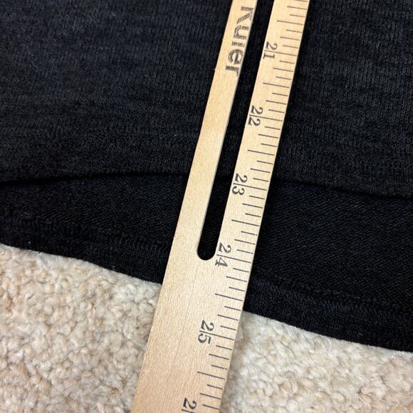 REB. in J. 220 V Neck Sweater Women's Small Minimalist Casual - Picture 6 of 9